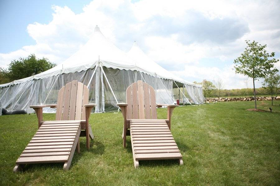 Newport Tent Company