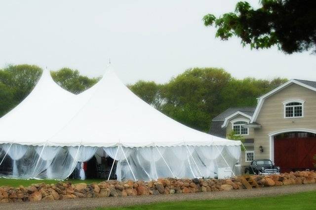 Newport Tent Company