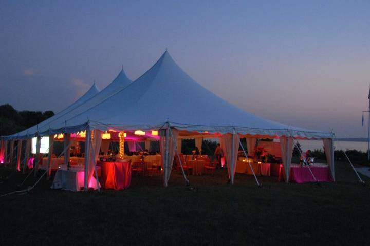 Newport Tent Company