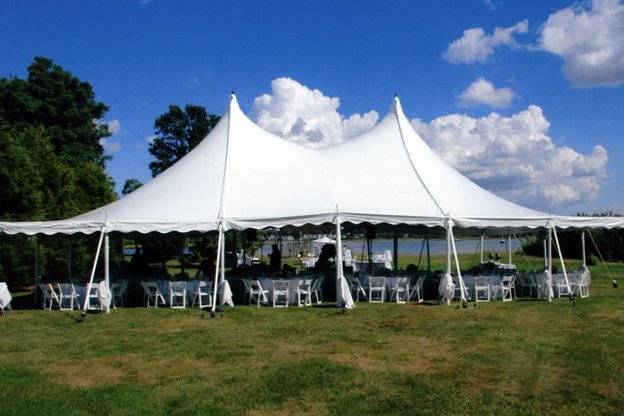 Newport Tent Company