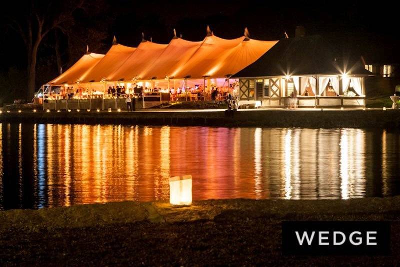 Newport Tent Company