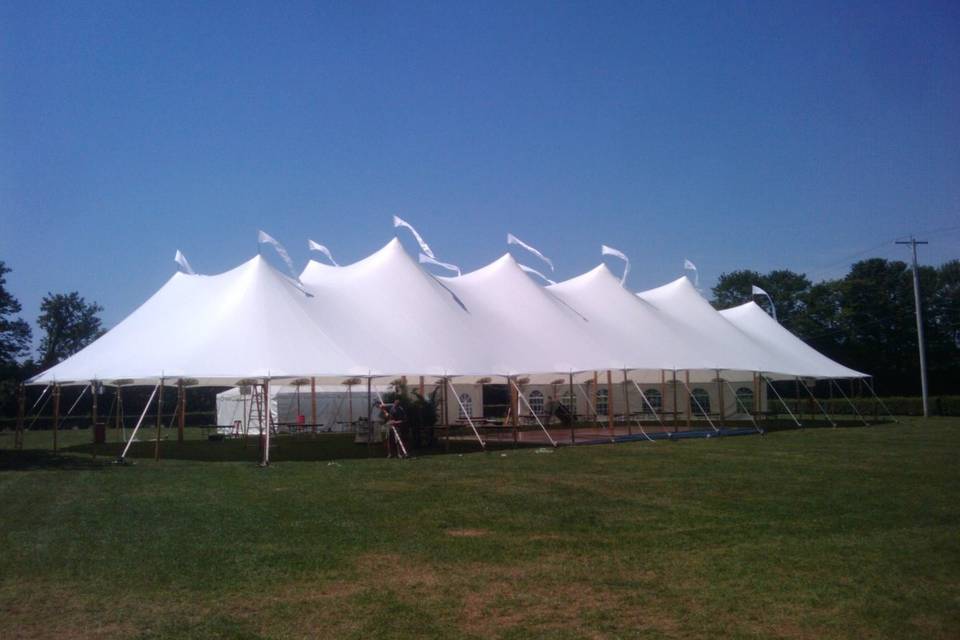 Newport Tent Company