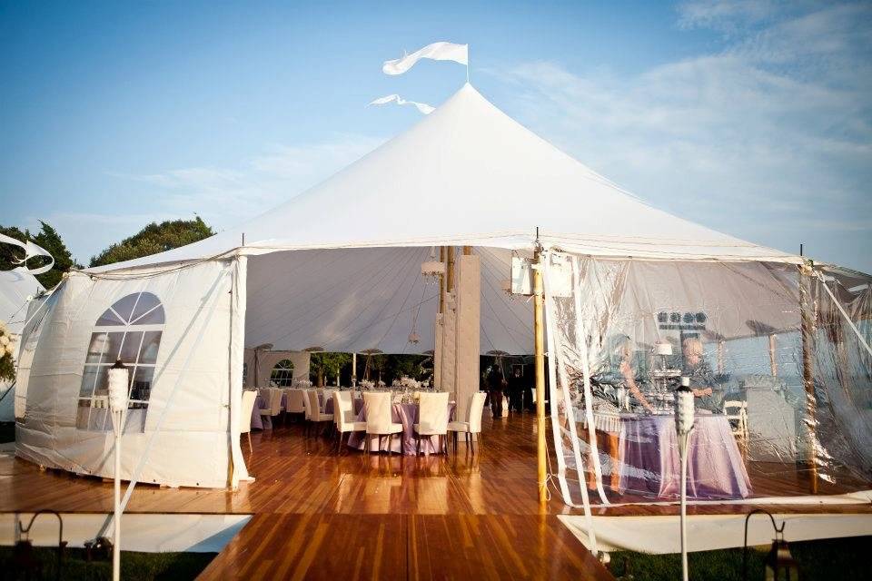 Newport Tent Company