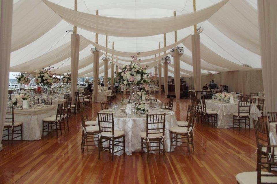 Newport Tent Company