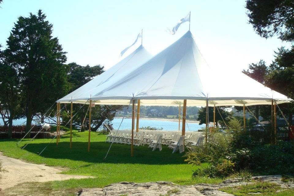 Newport Tent Company