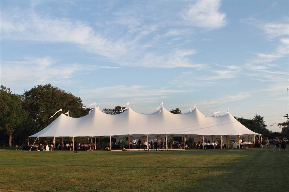 Newport Tent Company