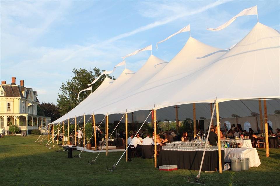 Newport Tent Company