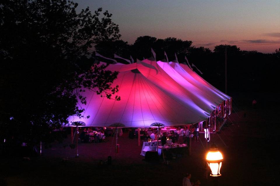 Newport Tent Company