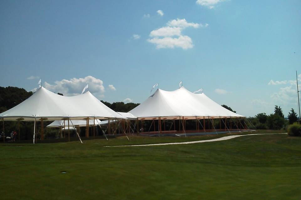 Newport Tent Company