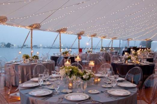 Newport Tent Company