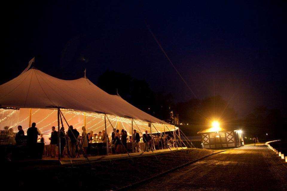 Newport Tent Company