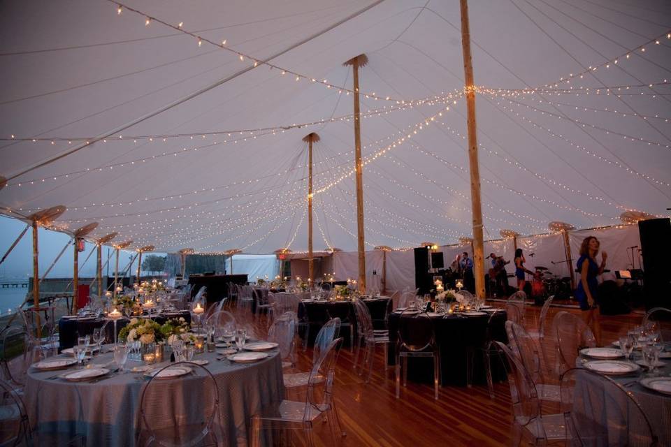 Newport Tent Company