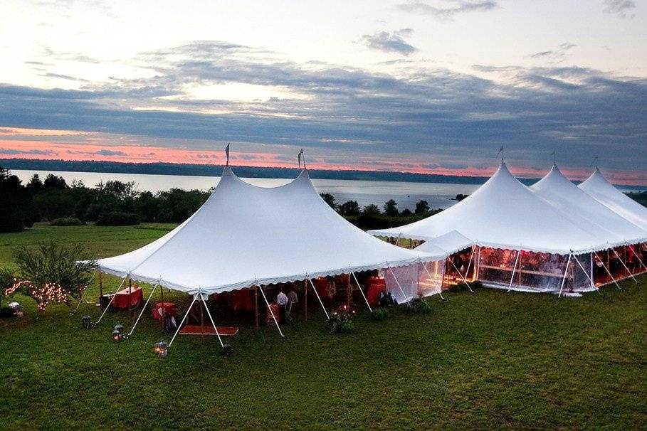 Newport Tent Company