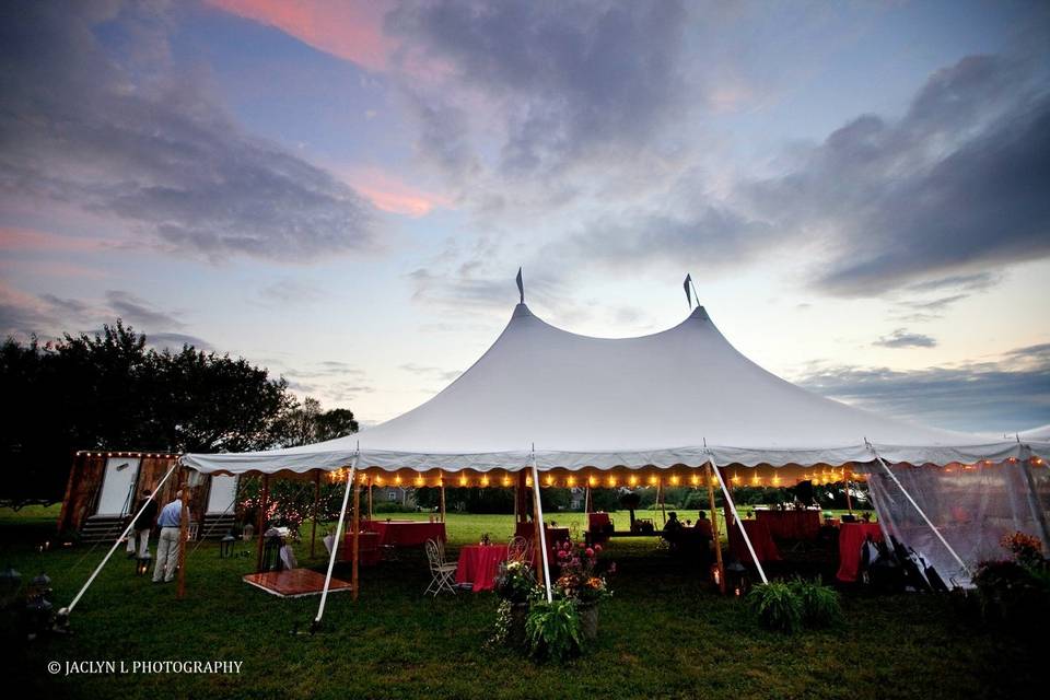 Newport Tent Company