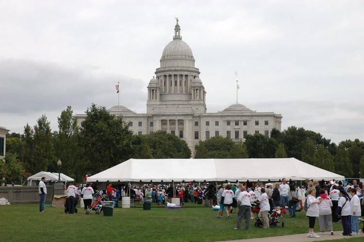 Newport Tent Company