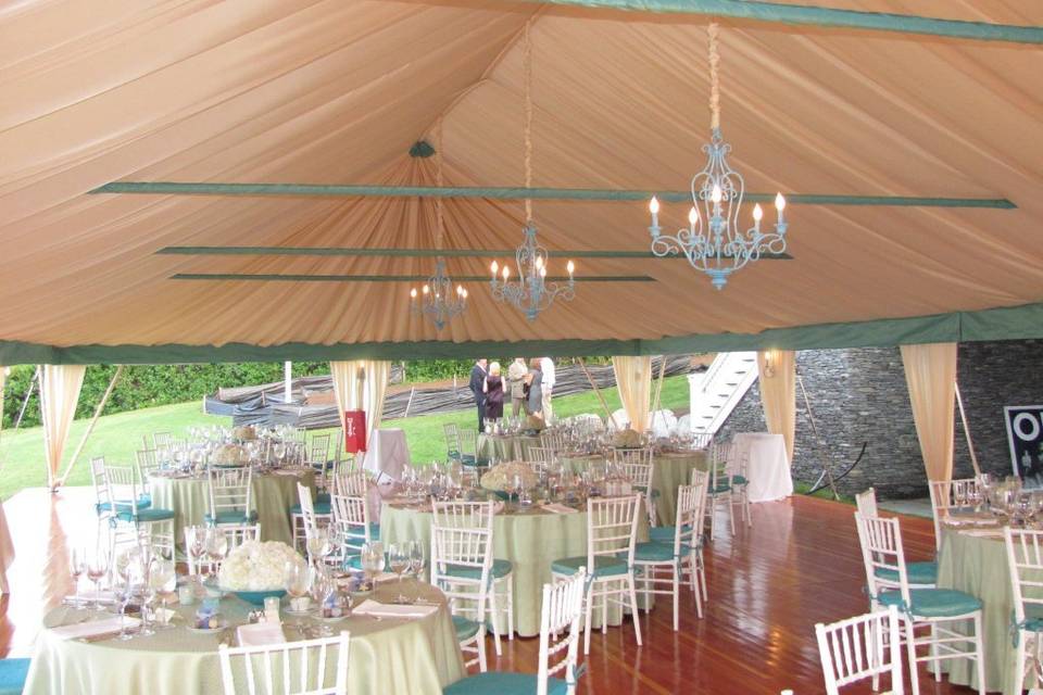 Newport Tent Company