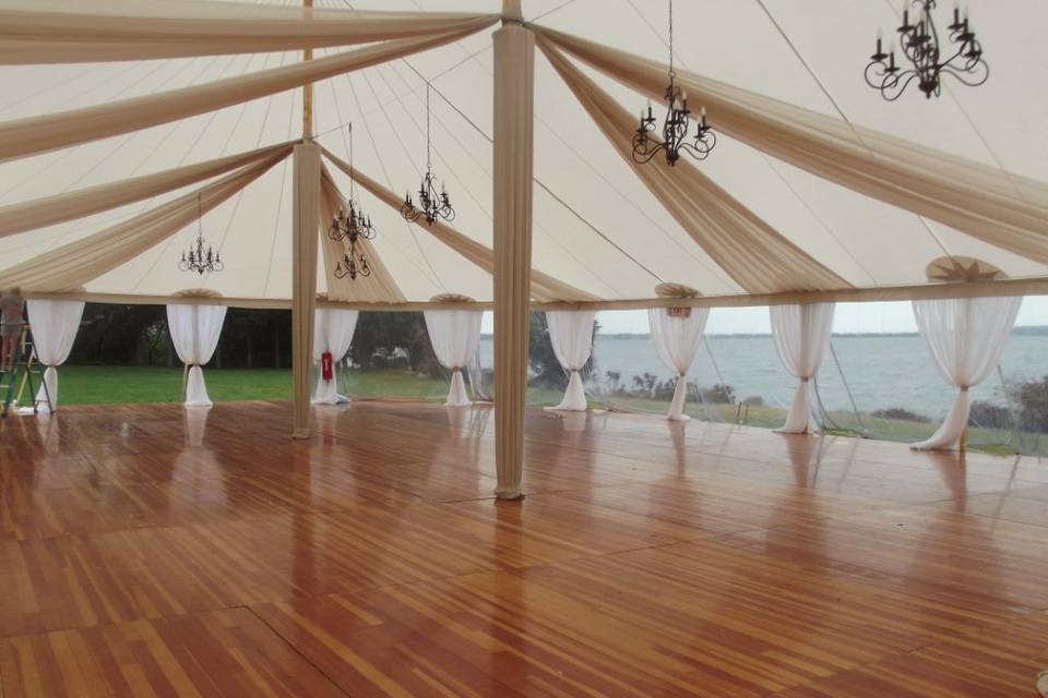 Newport Tent Company