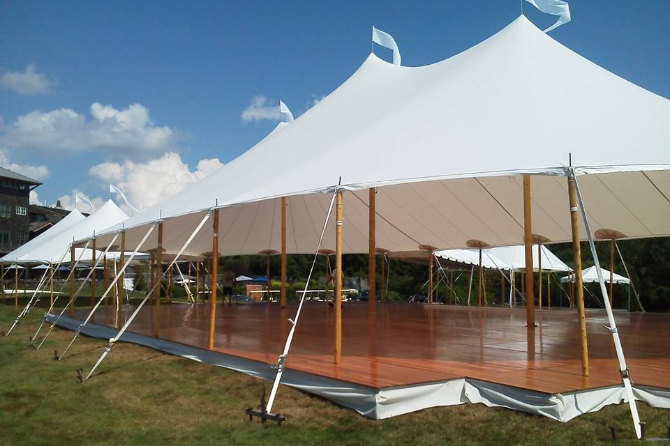 Newport Tent Company