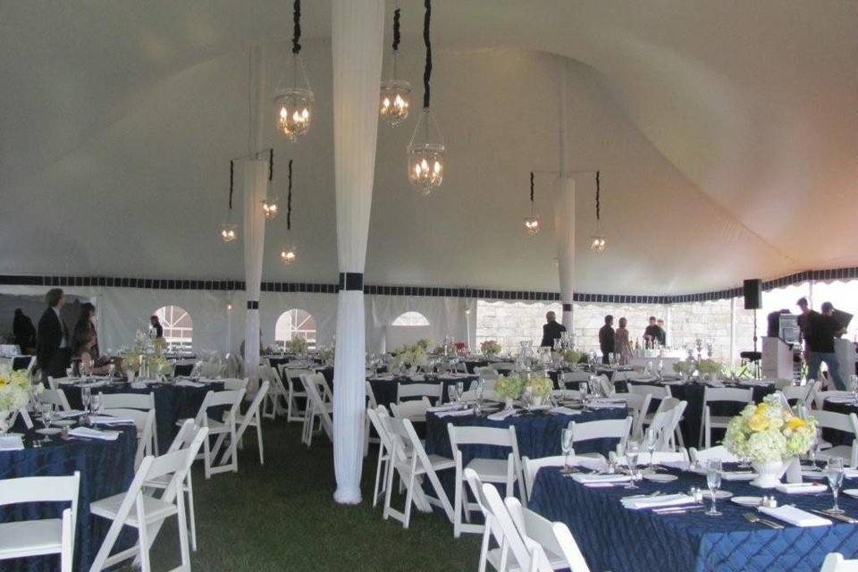 Newport Tent Company