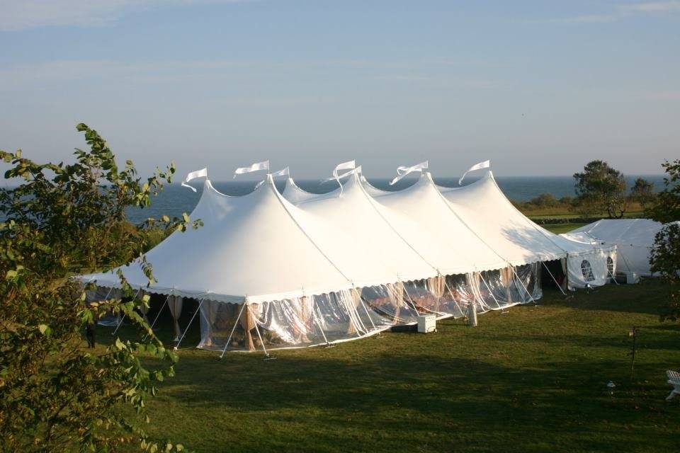 Newport Tent Company