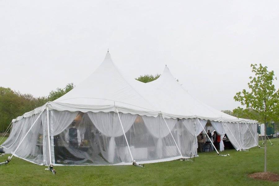 Newport Tent Company