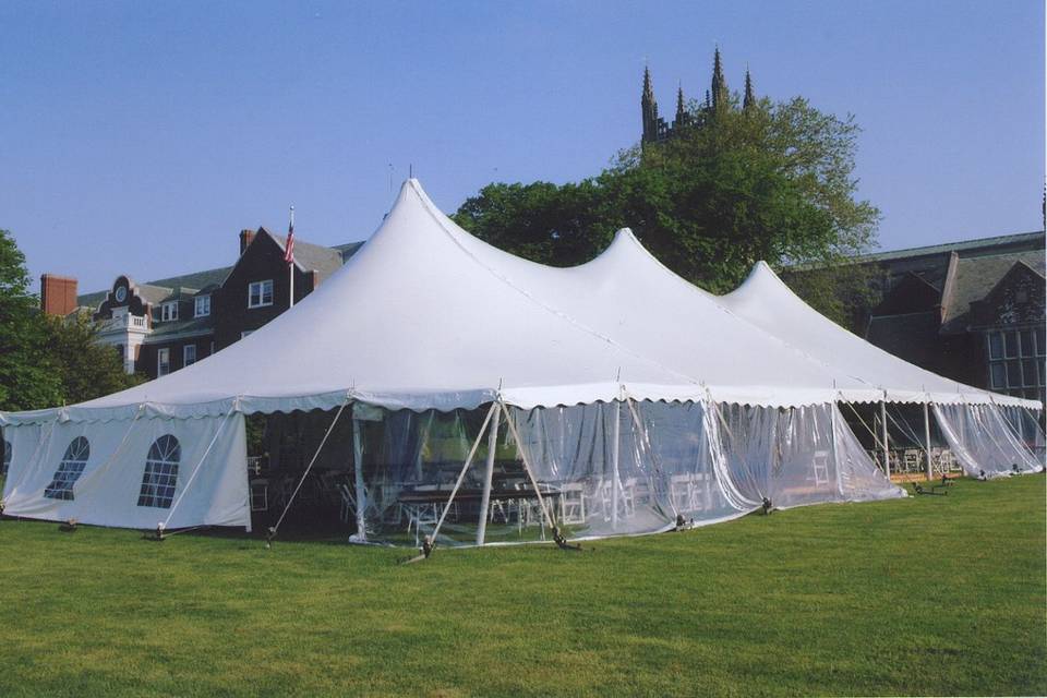 Newport Tent Company