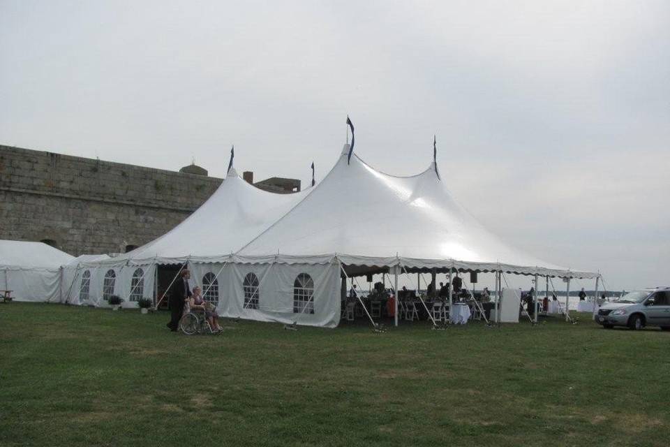 Newport Tent Company