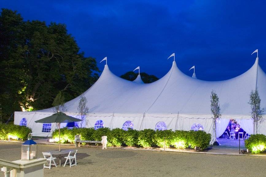 Newport Tent Company