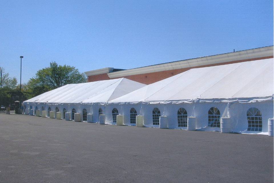 Newport Tent Company