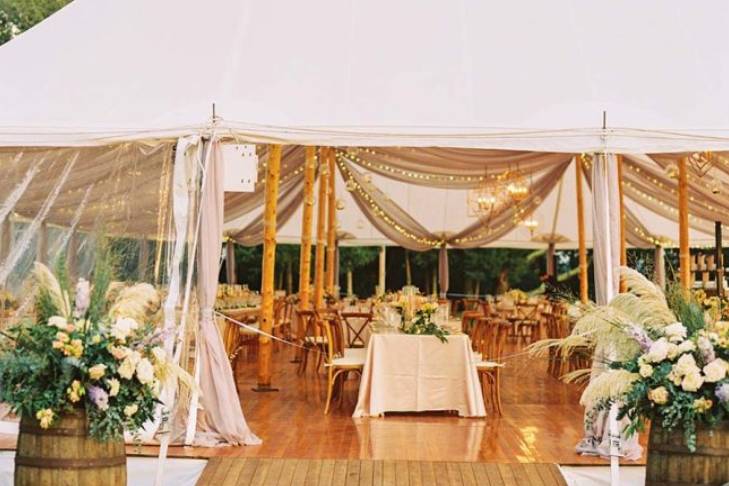 Newport Tent Company