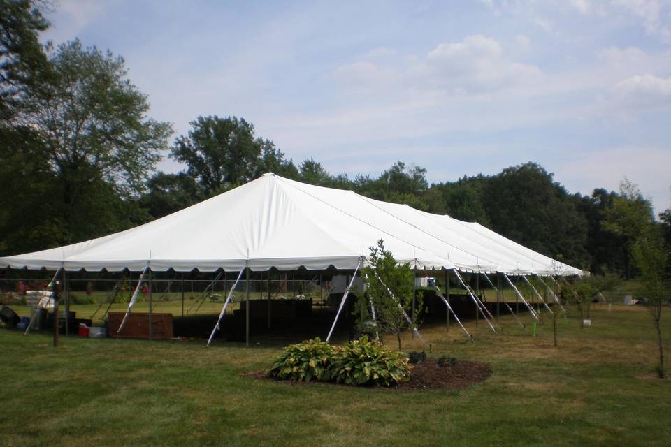 Skyline Tent & Event Rental