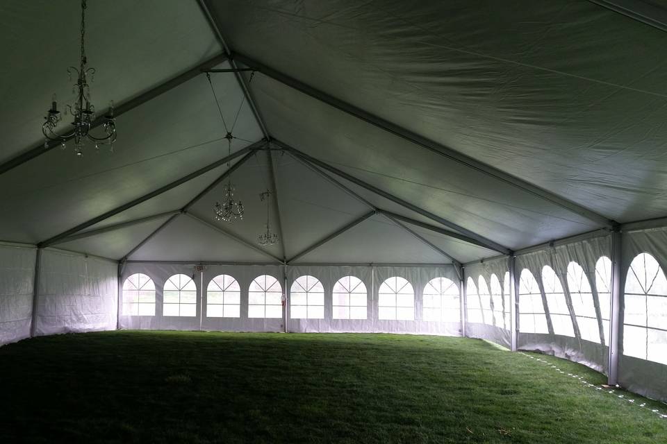 Skyline Tent & Event Rental