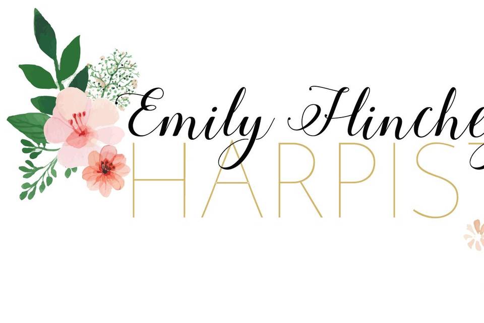 Emily Hinchey | Harpist