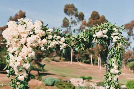 Le Petite Jardin