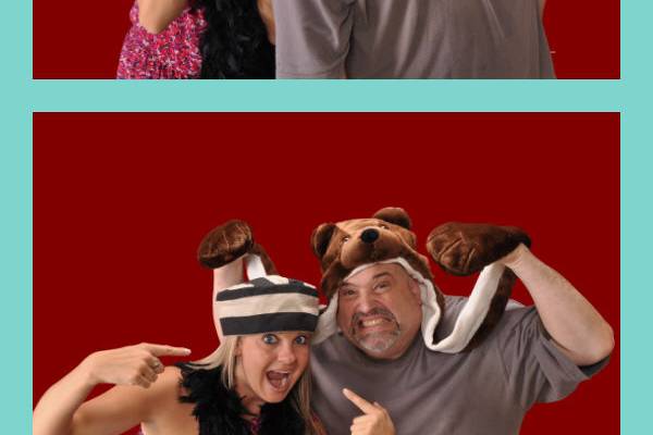 the photo booth agency