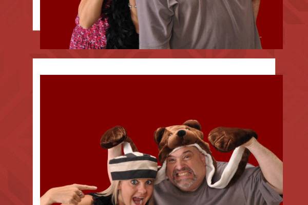 the photo booth agency