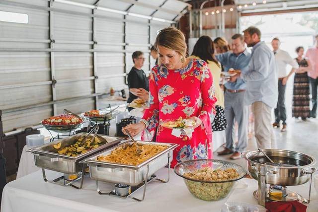 Take'em Catering