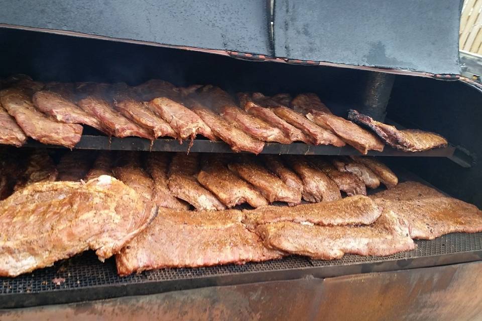 Take'em Catering