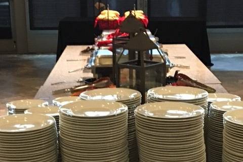 Take'em Catering