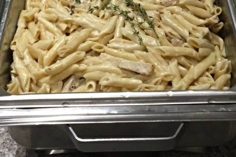 Take'em Catering