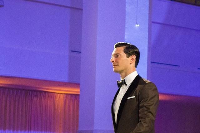 Miguel Wilson Wedding Collection For Men