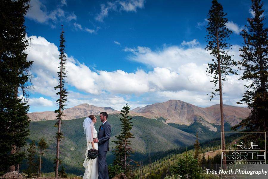 Wedding ceremony