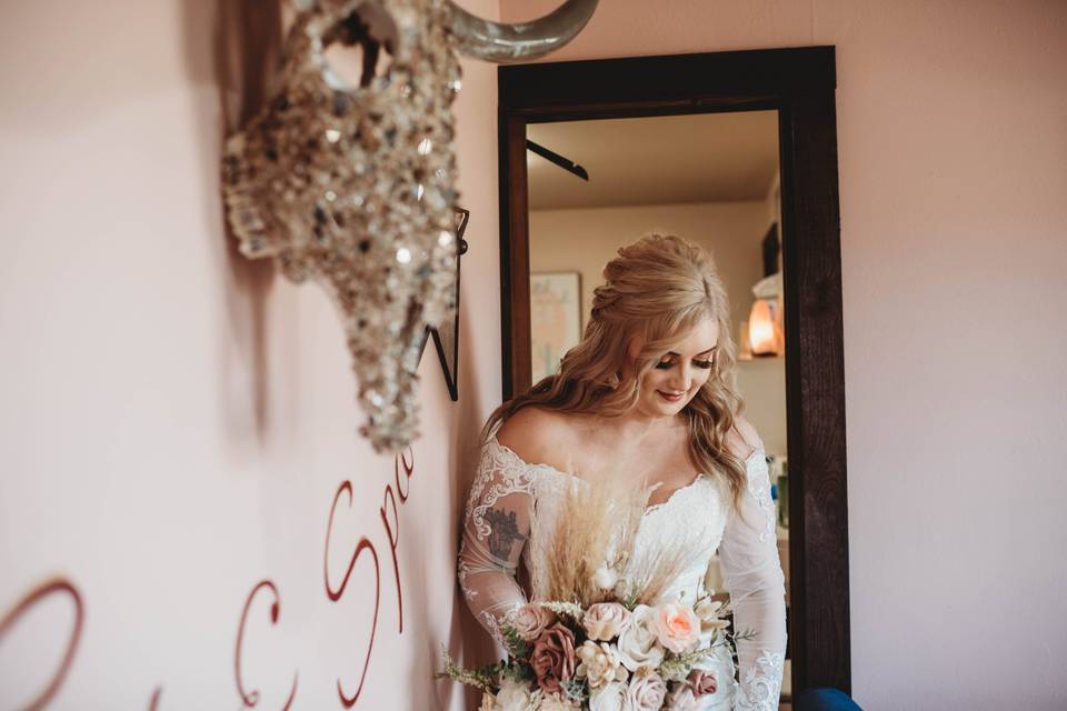 Ready to get married