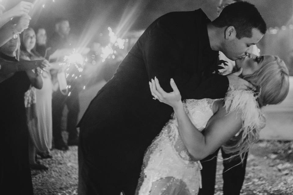 Happily ever after
