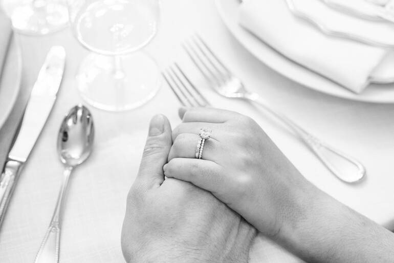 KM Weddings & Events