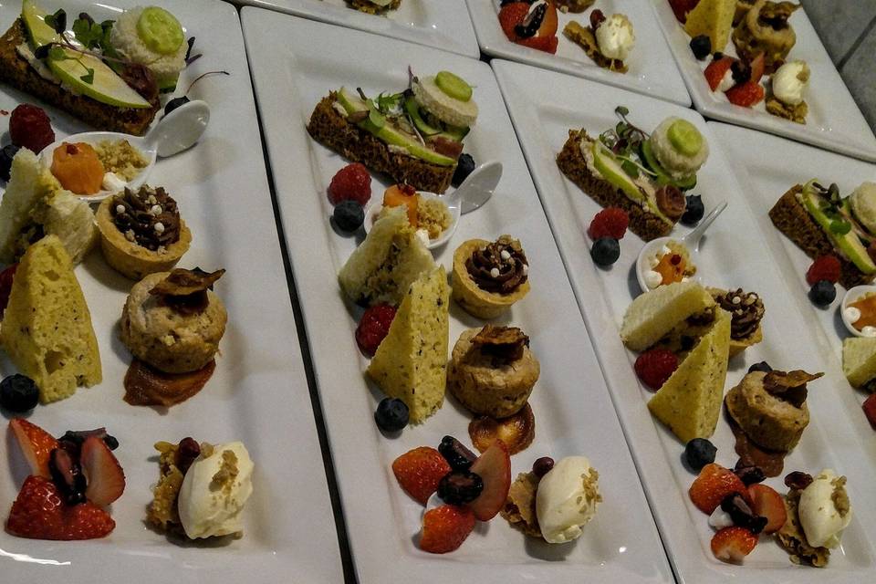 Delsie Catering and Events