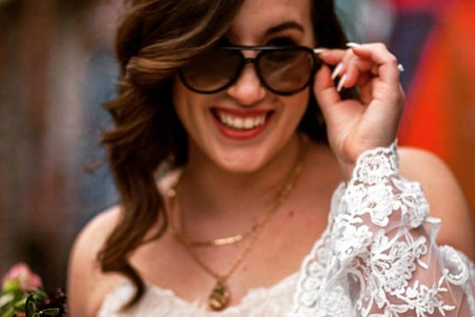 New York wedding