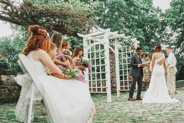 Weddings