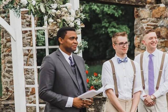 Weddings