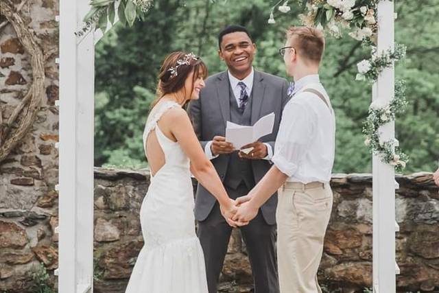 Weddings